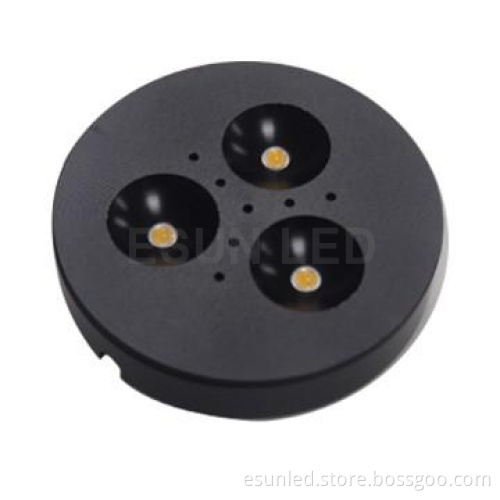 LED Under Cabinet lights,DC12V 3W,CE&RoHS